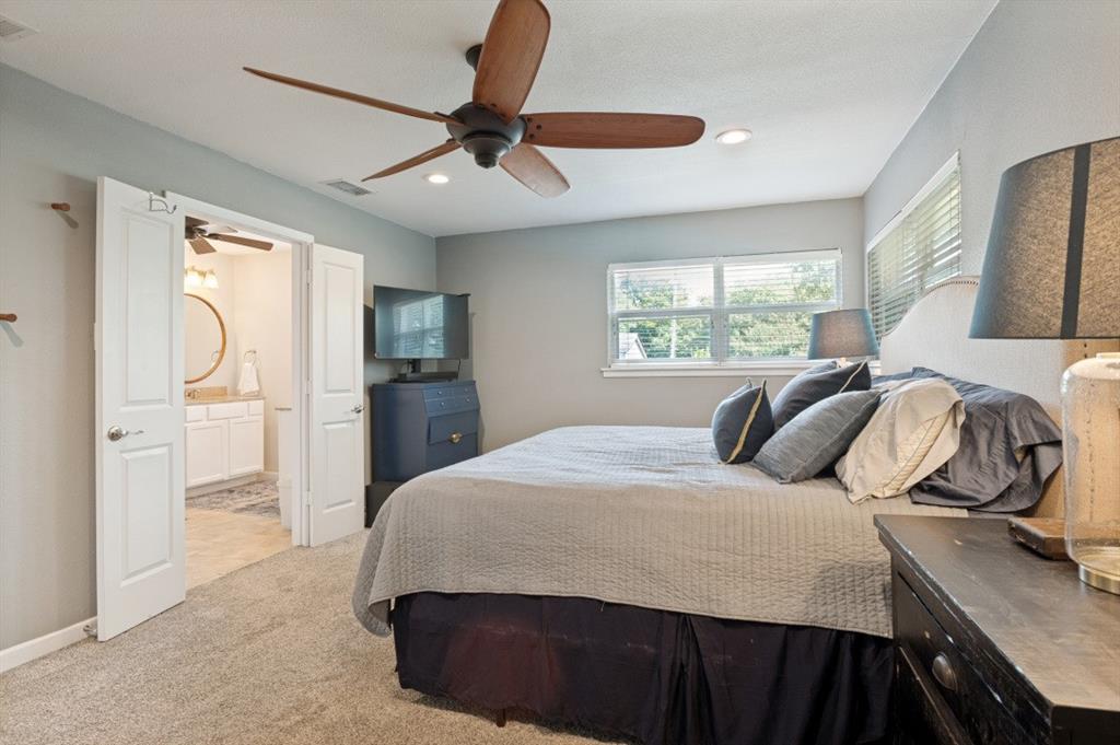 Ridglea Hills Add - Residential