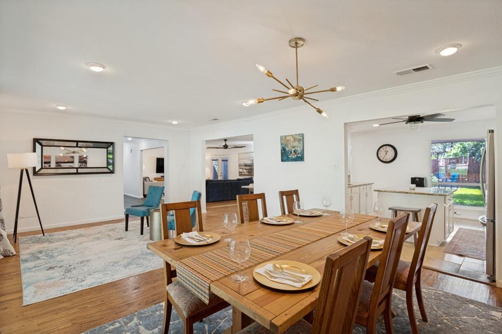 Ridglea Hills Add - Residential