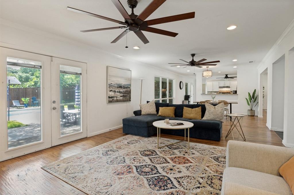 Ridglea Hills Add - Residential