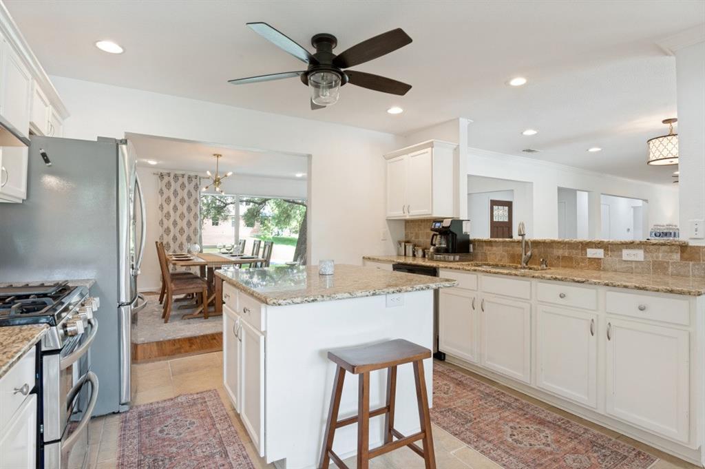 Ridglea Hills Add - Residential