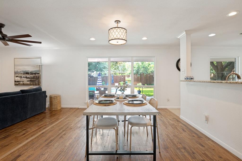Ridglea Hills Add - Residential