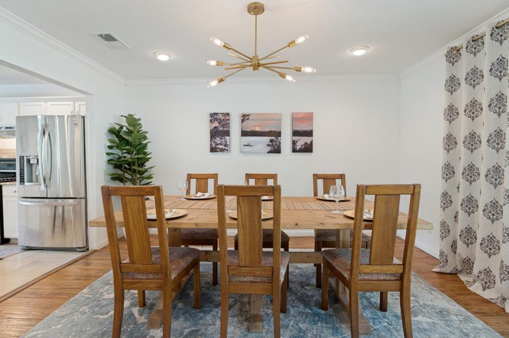 Ridglea Hills Add - Residential