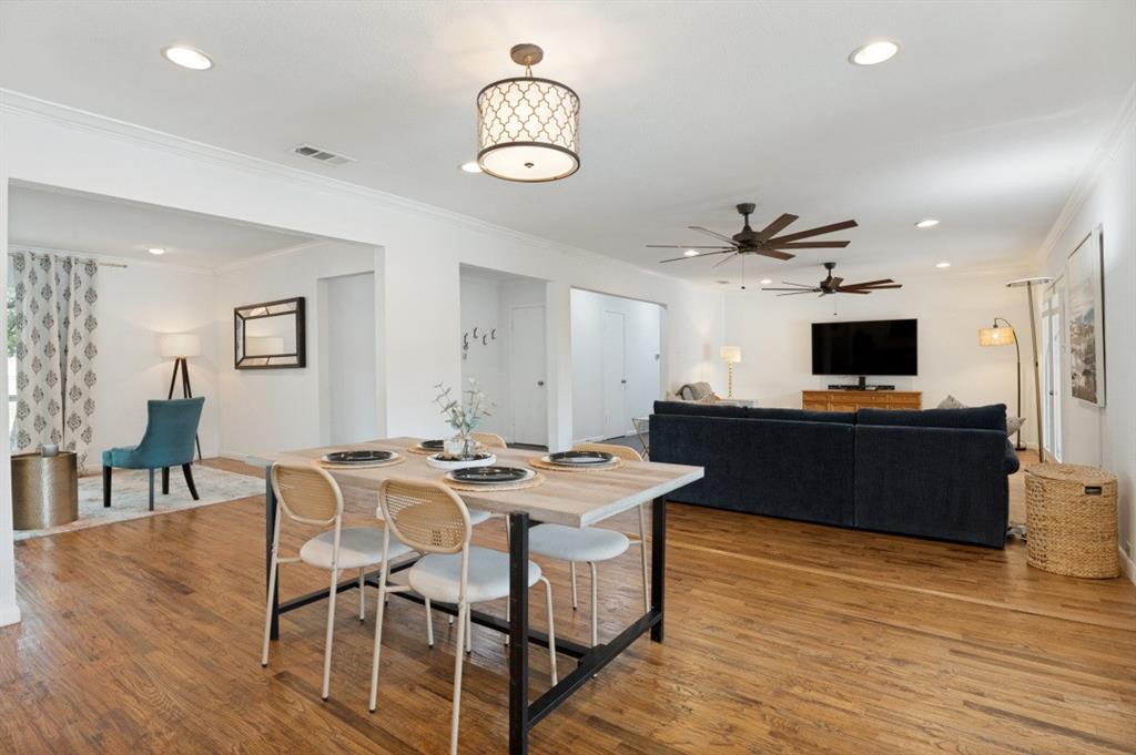 Ridglea Hills Add - Residential