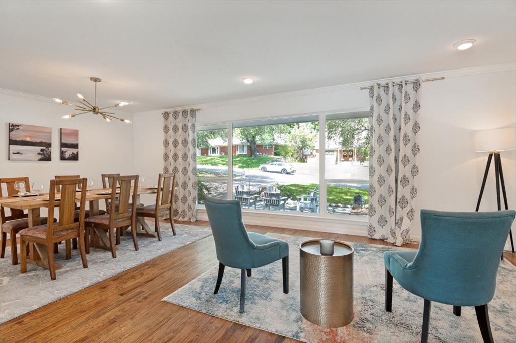 Ridglea Hills Add - Residential