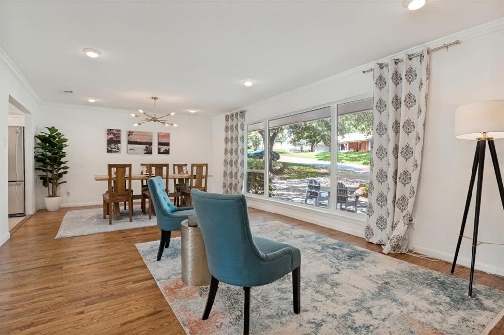 Ridglea Hills Add - Residential