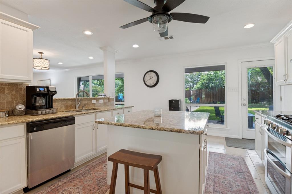 Ridglea Hills Add - Residential
