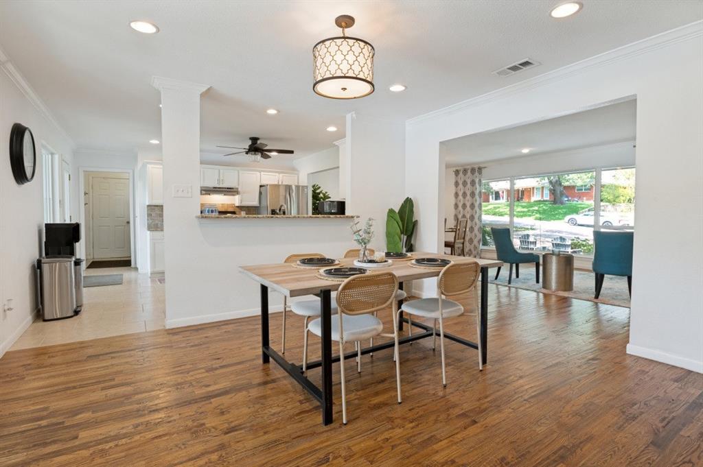 Ridglea Hills Add - Residential
