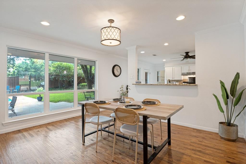 Ridglea Hills Add - Residential