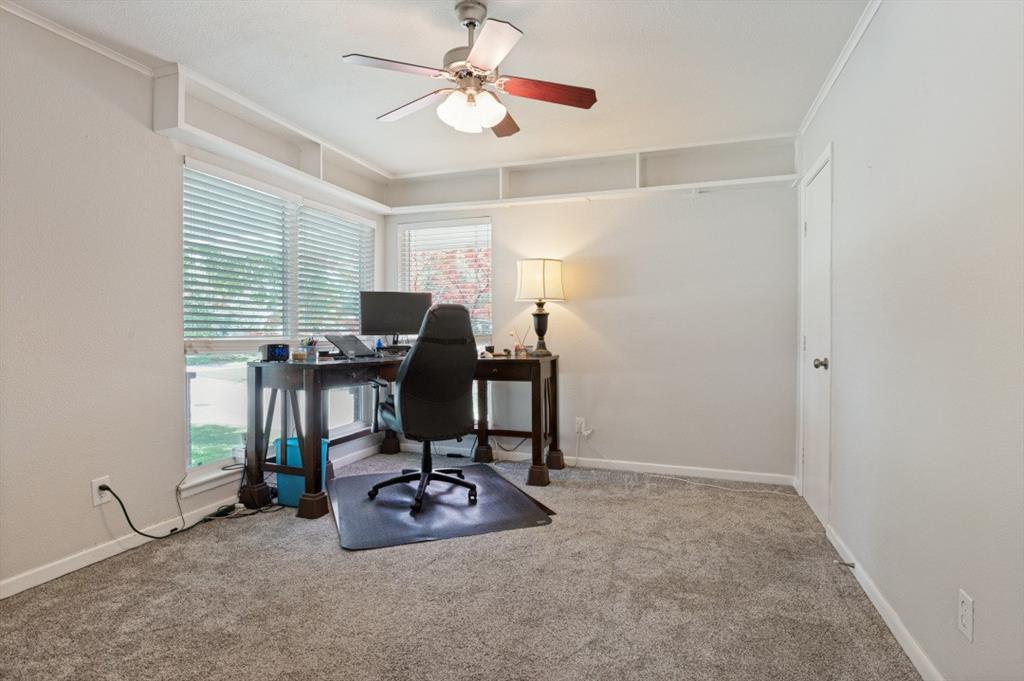 Ridglea Hills Add - Residential