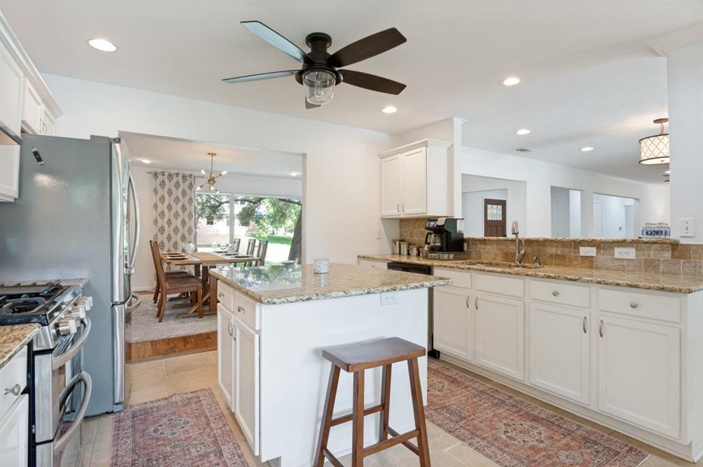 Ridglea Hills Add - Residential