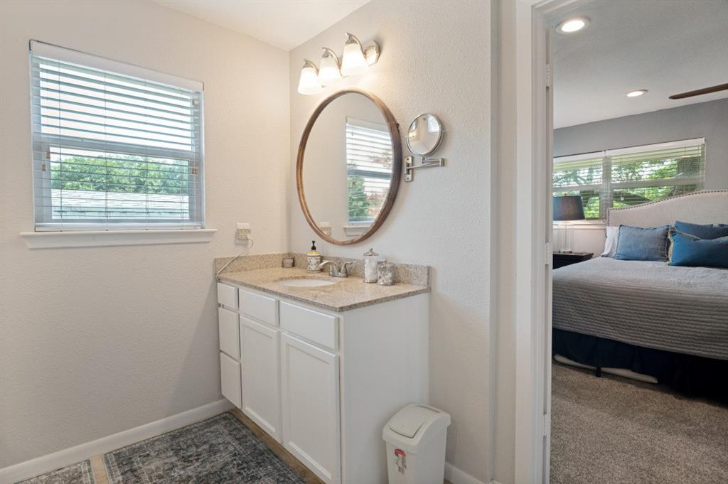 Ridglea Hills Add - Residential
