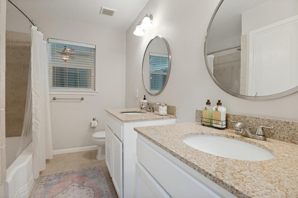 Ridglea Hills Add - Residential