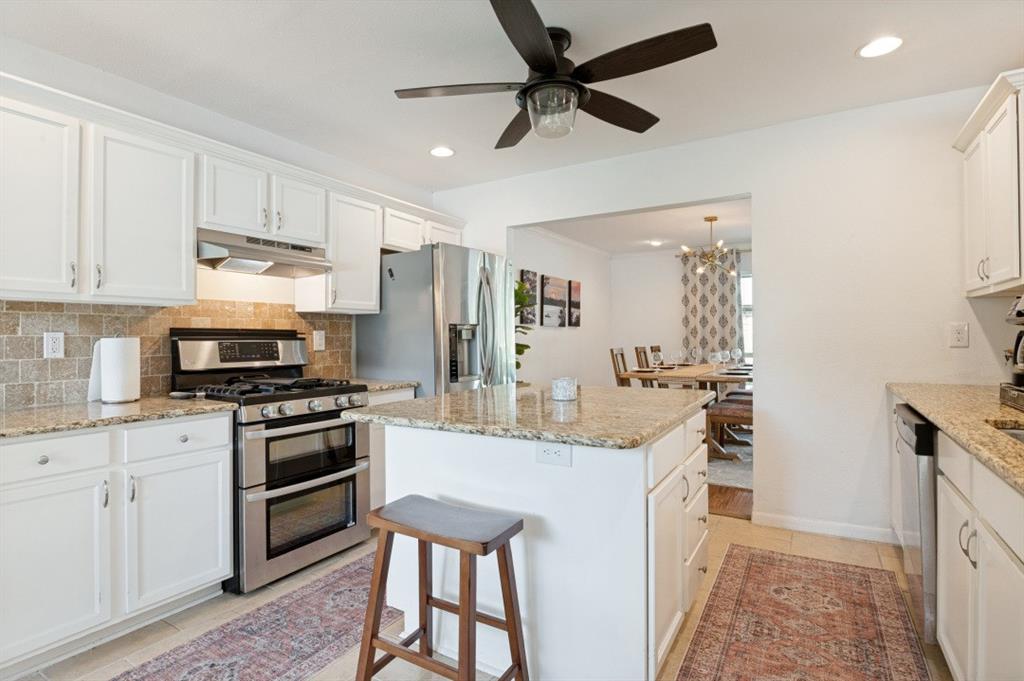 Ridglea Hills Add - Residential