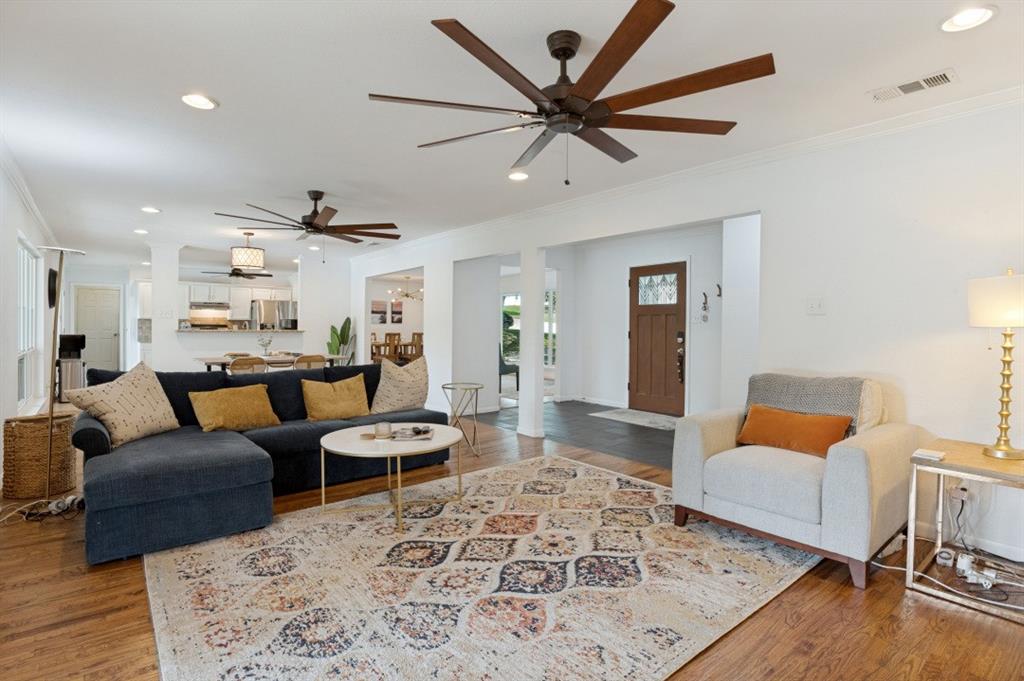 Ridglea Hills Add - Residential
