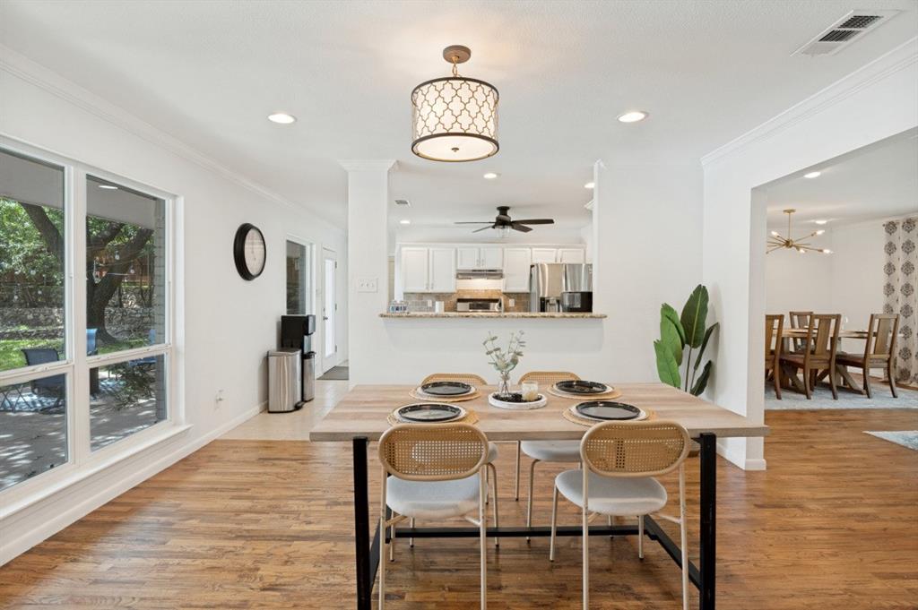 Ridglea Hills Add - Residential