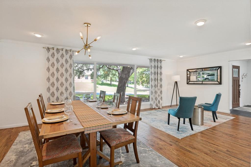 Ridglea Hills Add - Residential