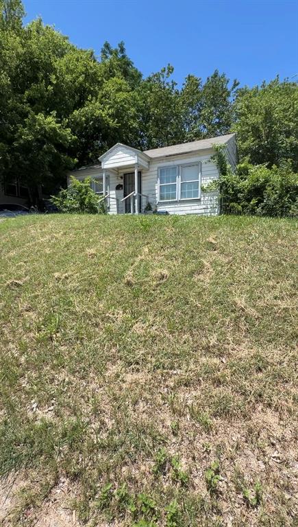 Cedar Cliff - Residential