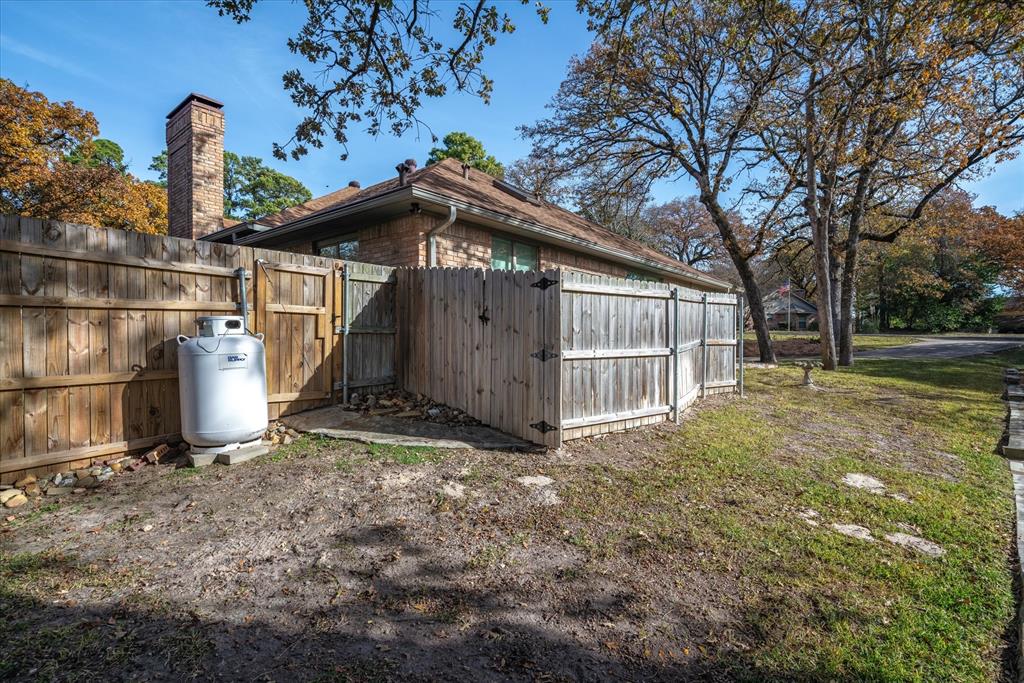 Hide A Way Lake - Residential