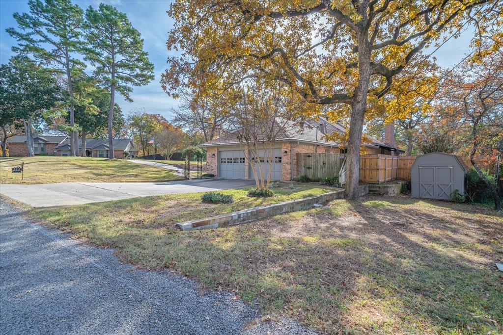 Hide A Way Lake - Residential