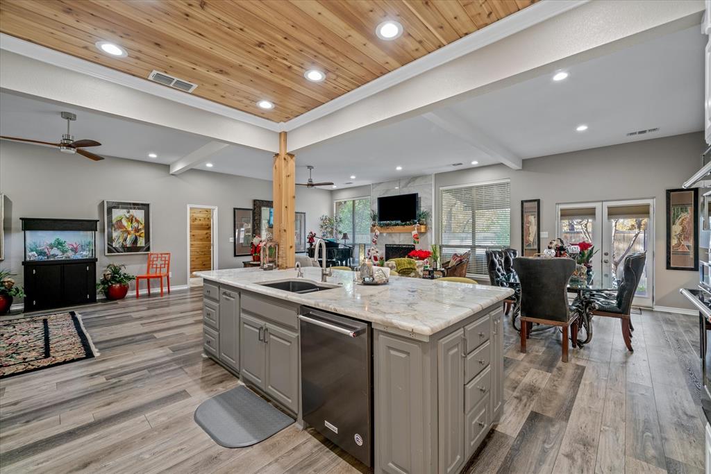 Hide A Way Lake - Residential