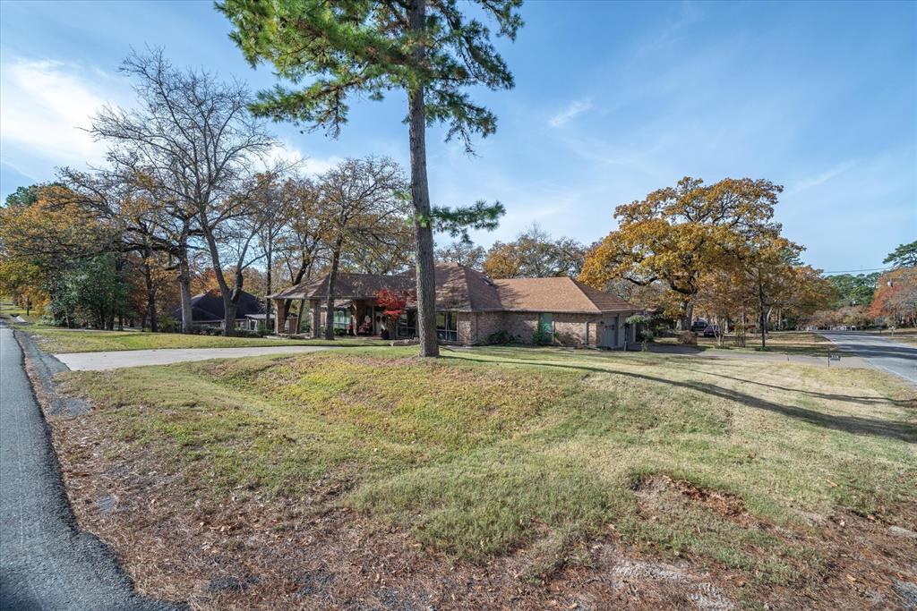 Hide A Way Lake - Residential