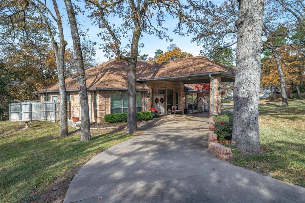 Hide A Way Lake - Residential