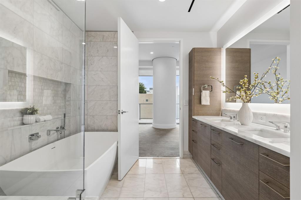 Windrose Tower At Legacy West Condo - Residential