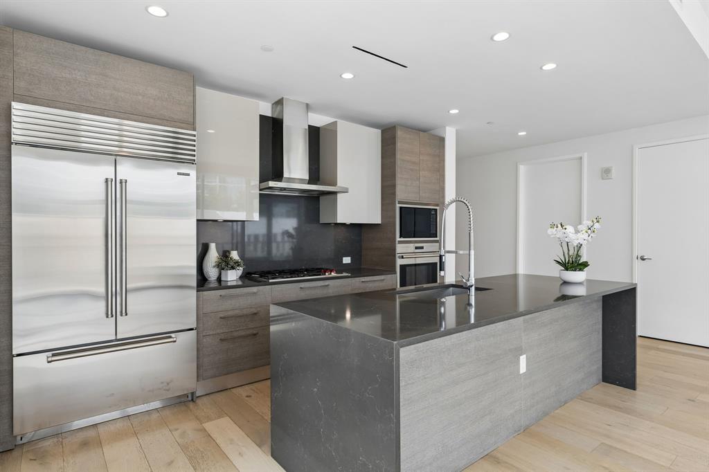 Windrose Tower At Legacy West Condo - Residential