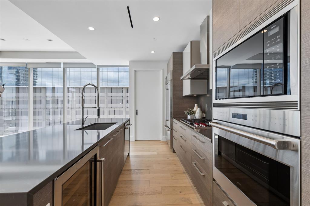 Windrose Tower At Legacy West Condo - Residential