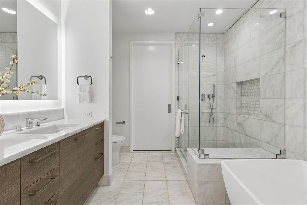 Windrose Tower At Legacy West Condo - Residential