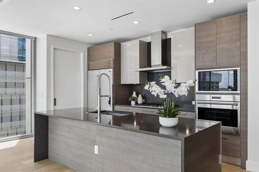 Windrose Tower At Legacy West Condo - Residential
