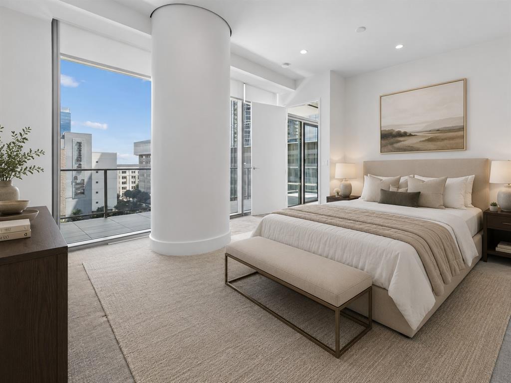Windrose Tower At Legacy West Condo - Residential