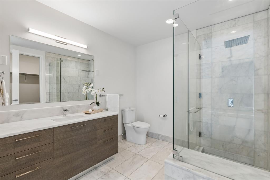 Windrose Tower At Legacy West Condo - Residential