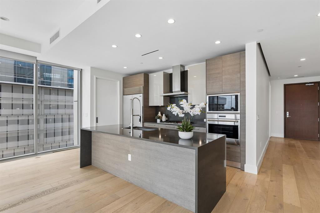 Windrose Tower At Legacy West Condo - Residential