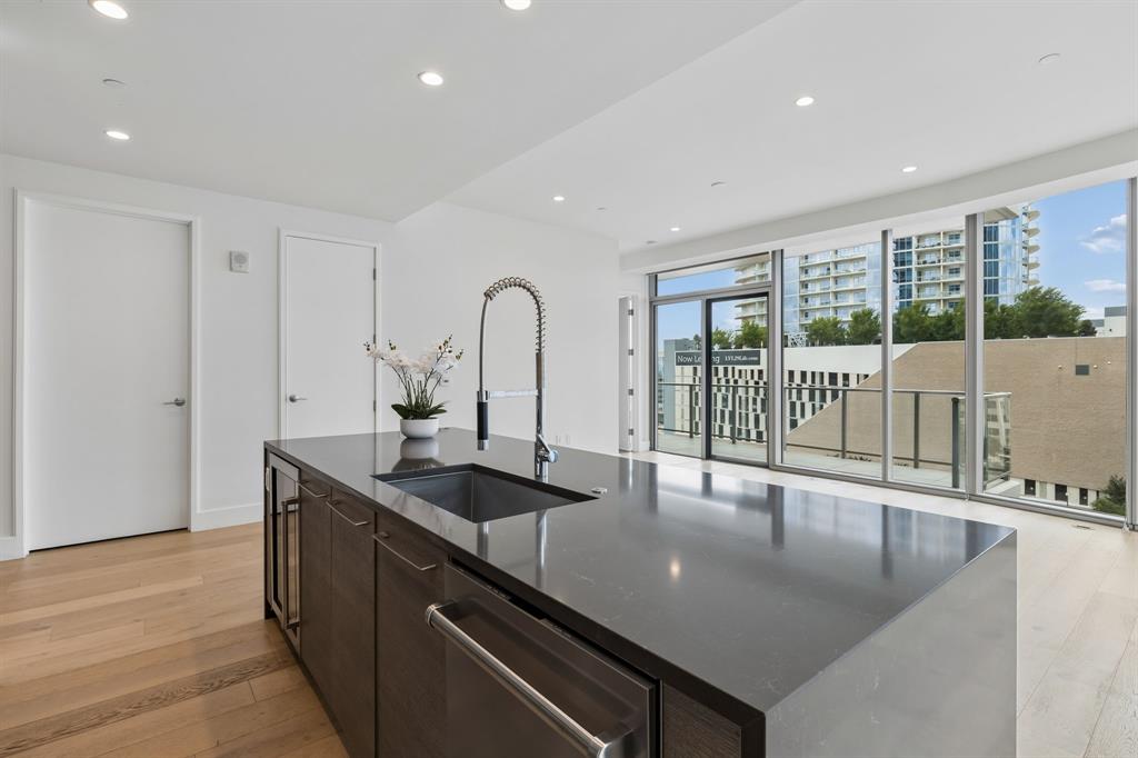 Windrose Tower At Legacy West Condo - Residential