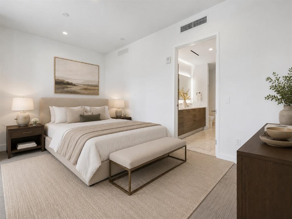 Windrose Tower At Legacy West Condo - Residential