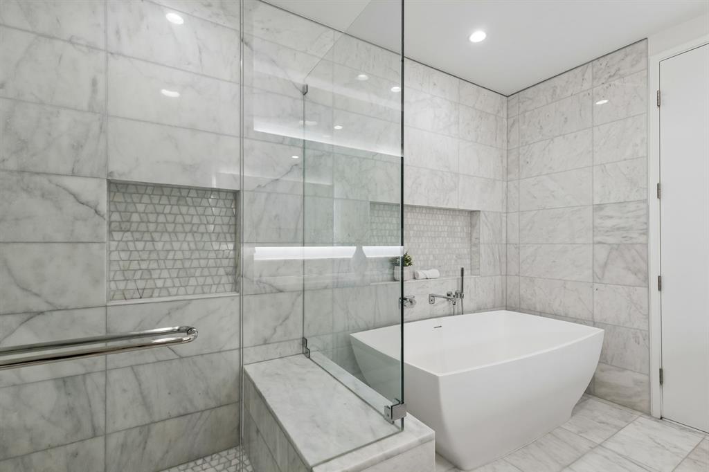Windrose Tower At Legacy West Condo - Residential