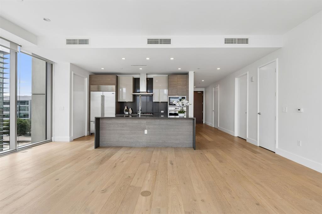 Windrose Tower At Legacy West Condo - Residential