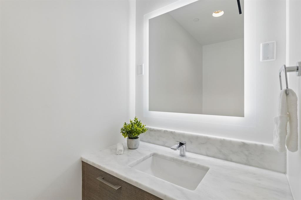 Windrose Tower At Legacy West Condo - Residential