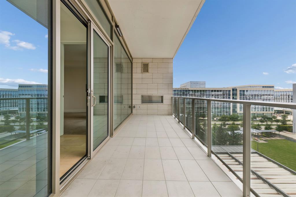 Windrose Tower At Legacy West Condo - Residential