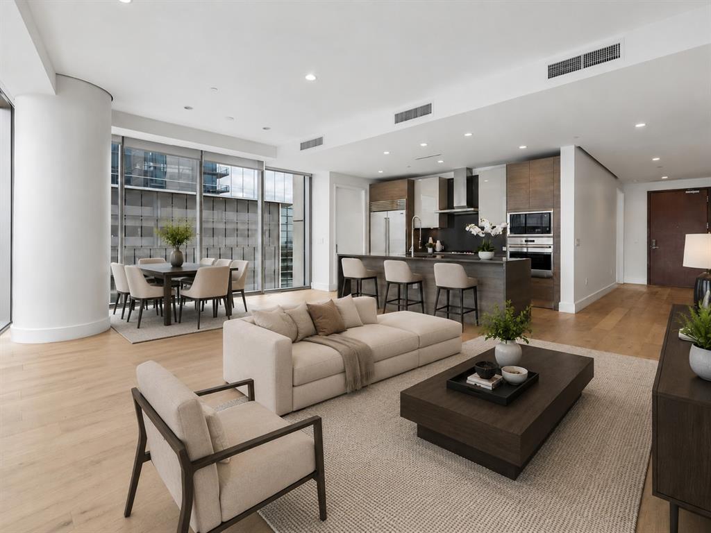 Windrose Tower At Legacy West Condo - Residential