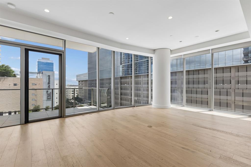 Windrose Tower At Legacy West Condo - Residential
