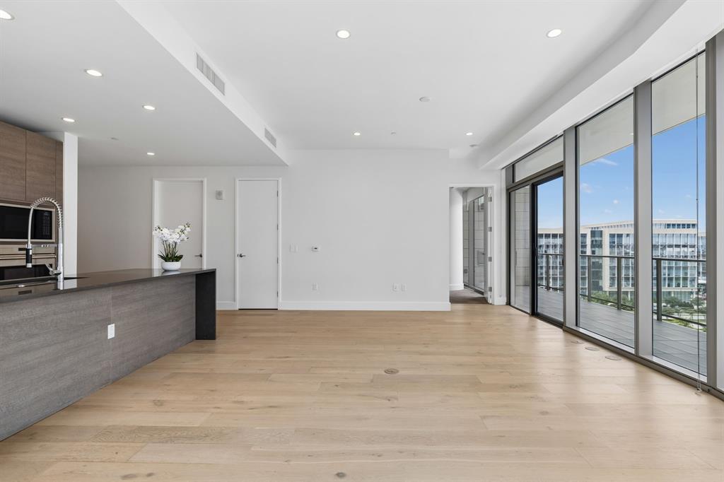 Windrose Tower At Legacy West Condo - Residential