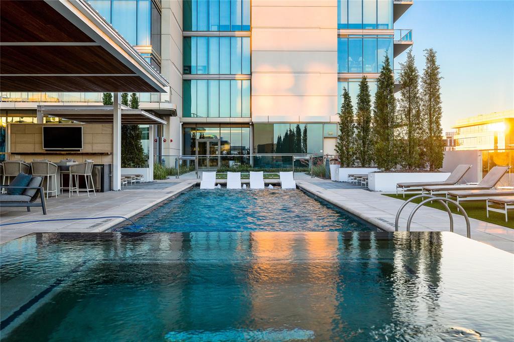 Windrose Tower At Legacy West Condo - Residential