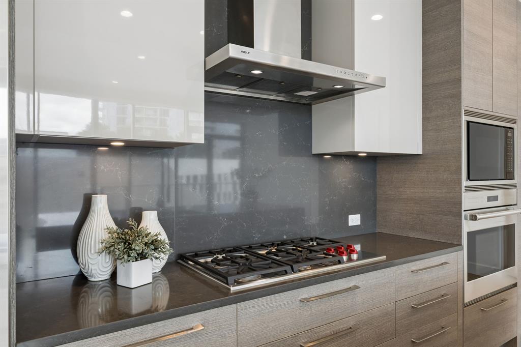 Windrose Tower At Legacy West Condo - Residential