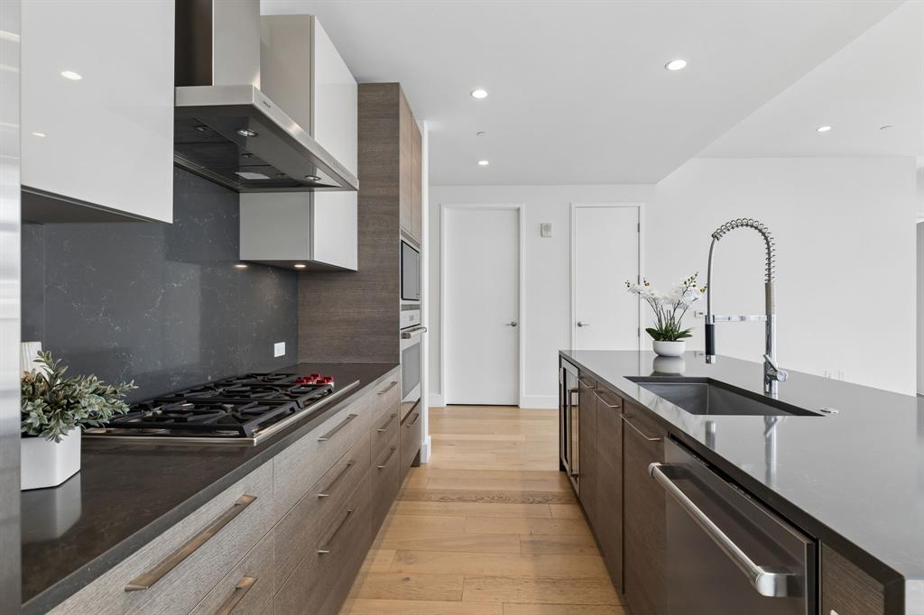 Windrose Tower At Legacy West Condo - Residential