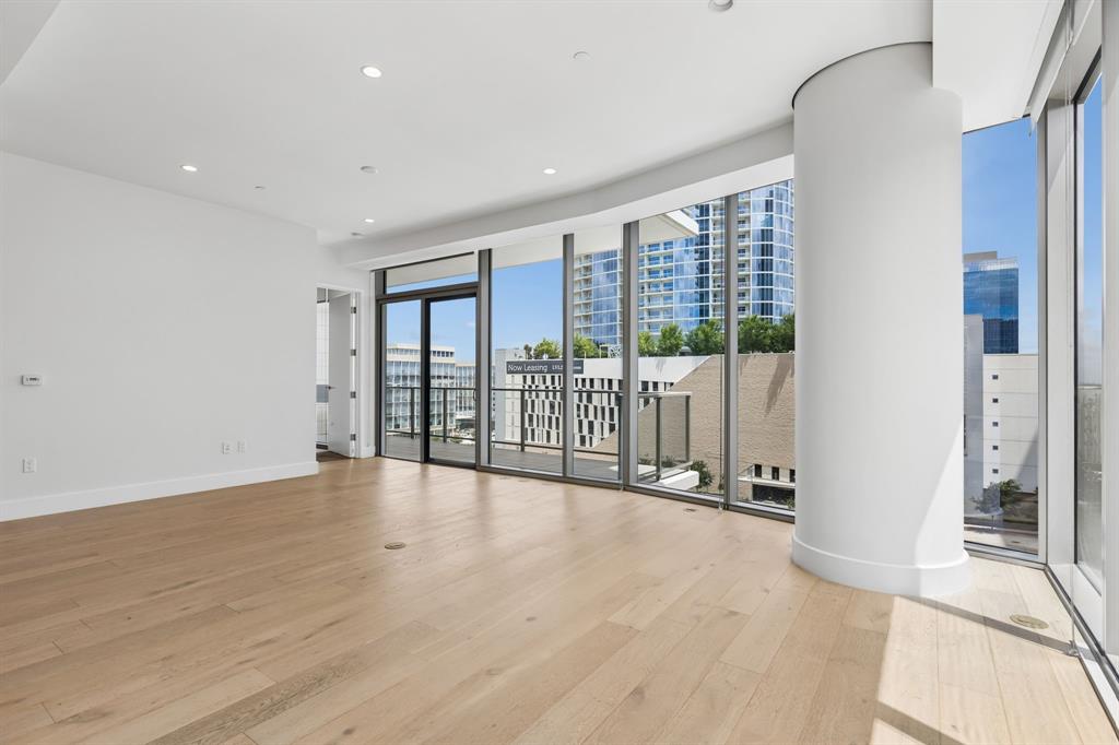 Windrose Tower At Legacy West Condo - Residential