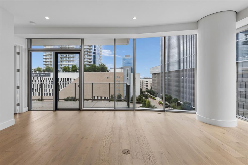 Windrose Tower At Legacy West Condo - Residential