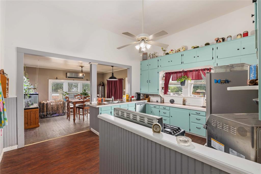 COGGIN ADDITION - Residential