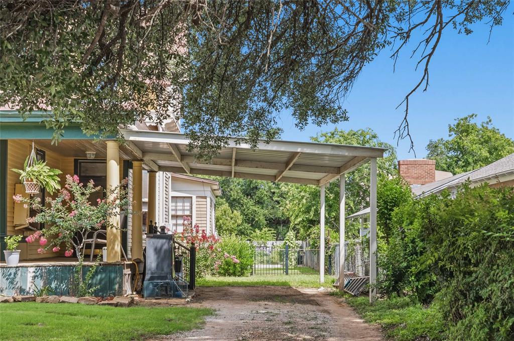 COGGIN ADDITION - Residential